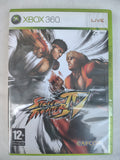 STREET FIGHTER 4 IV