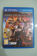 Dead or Alive 5 Plus PAL ita