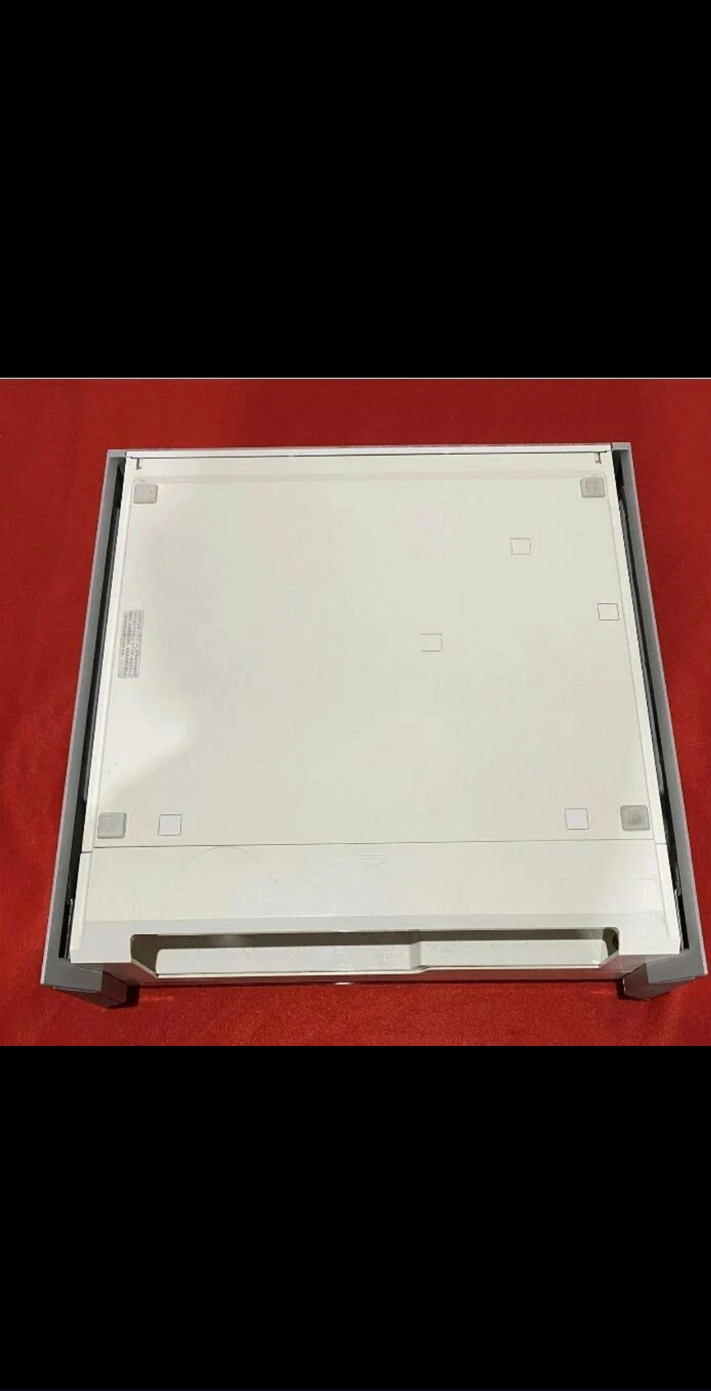 # Sony PSX 160 GB jap NTSC ( RARA)