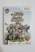 Metal Slug Anthology (Nintendo Wii, 2007)