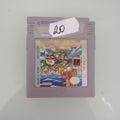 WARIO LAND