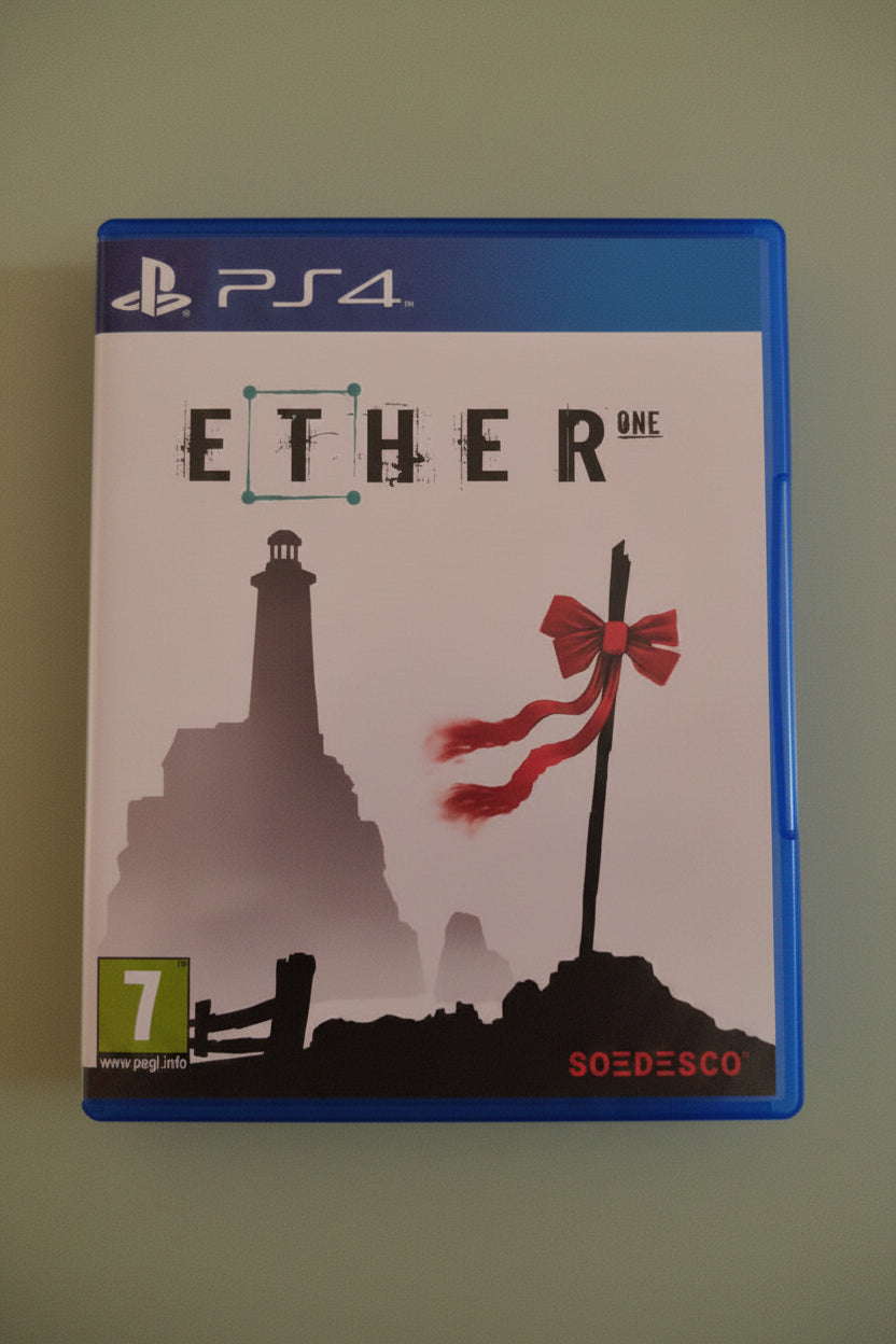 Ether ONE