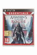 Assassin's Creed Rogue GIOCO PS3 VERSIONE ITALIANA