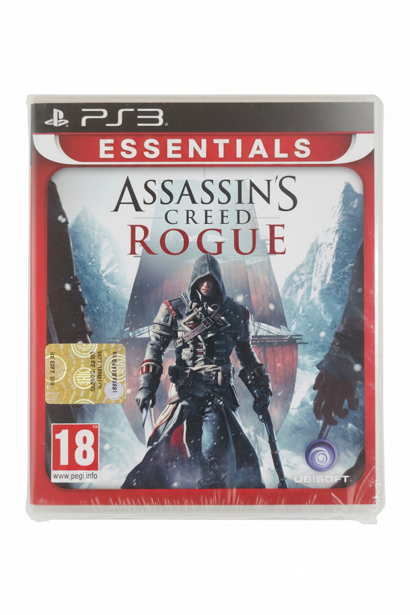 Assassin's Creed Rogue GIOCO PS3 VERSIONE ITALIANA