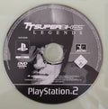 TT Superbikes: Legends ( solo disco )