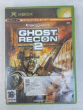 TOM CLANCY'S GHOST RECON 2