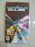 WIPEOUT PULSE  PAL ITA