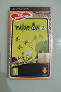 PATAPON 2 SONY PSP COMPLETO IN ITALIANO