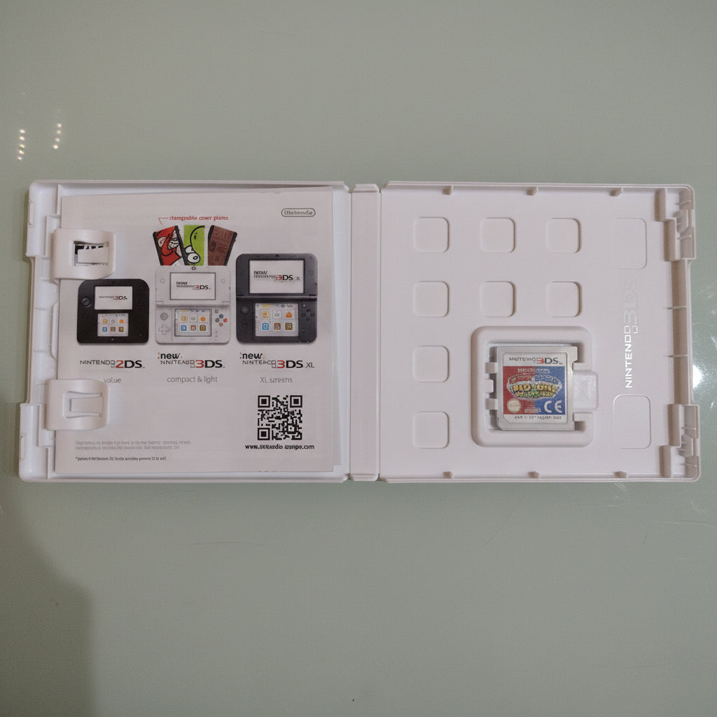 NINTENDO 3DS MARIO E SONIC AI GIOCHI OLIMPICI DI RIO 2016 COME NUOVO ITALIANO