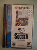 FIFA International Soccer Sega CD, 1994