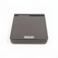 GAME BOY ADVANCE SP NERO AGS 001