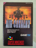 AIR CAVALRY ( manuale )