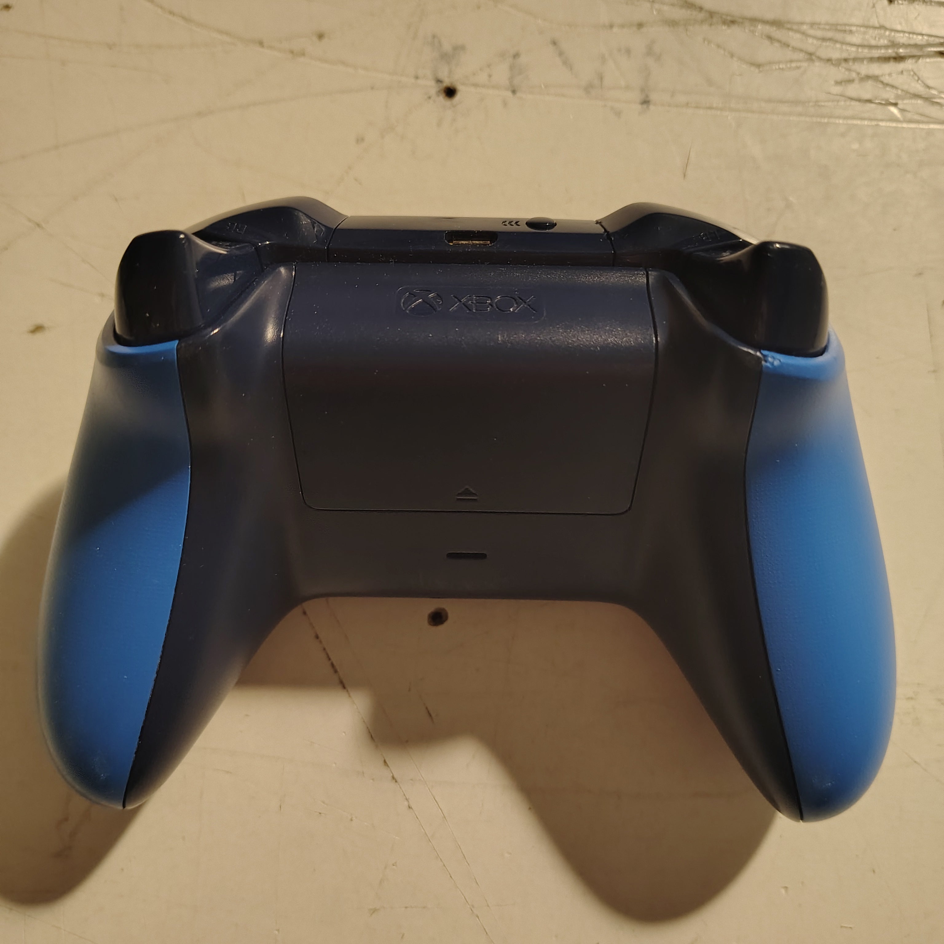 Controller wireless Microsoft Xbox One/Xbox Series X blu