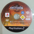 Batman: Rise of Sin Tzu solo disco