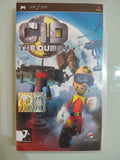 CID THE DUMMY