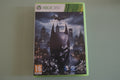 BATMAN ARKHAM ORIGINS PAL