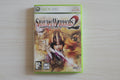 Samurai warriors 2 PAL ita