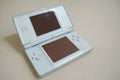 NINTENDO DS LITE AZZURRO