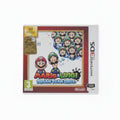 Mario e luigi Dream team bros