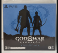 # God of War: Ragnarok - Collector's Edition - PS5 come nuova