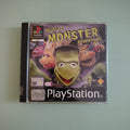 MUPPET MONSTER ADVENTURE PLAYSTATION  PS1   PAL  ITALIANO COMPLETO