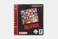 DR MARIO