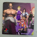 Demo Disc PlayStation 1