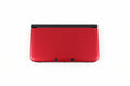 NINTENDO 3DS XL ROSSO
