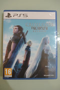 Final Fantasy Crisis Core  ITA -PS5