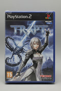 TRAPT - SONY PS2 - NUOVO - NEW FACTORY SEALED PAL UK VERSION 2005