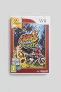 Mario strikers PAL ita