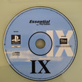Essential Playstation Magazine IX Disc - SCED-01140 - Disc Only