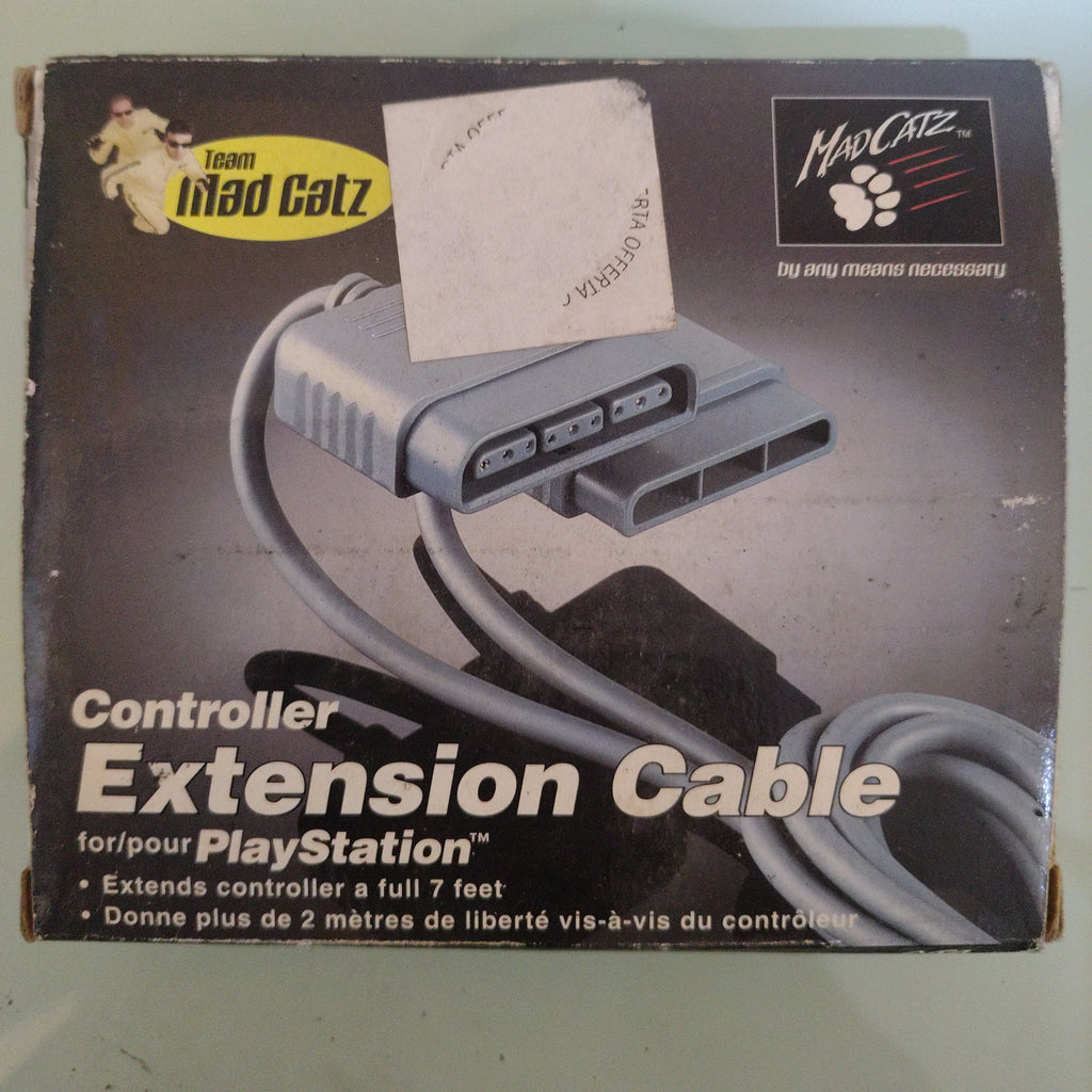 Cavo prolunga controller extension calble