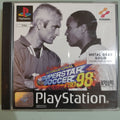 PS1 ISS INTERNATIONAL SUPERSTAR SOCCER PRO 98 ITALIANO PLAYSTATION COMPLETISSIMO
