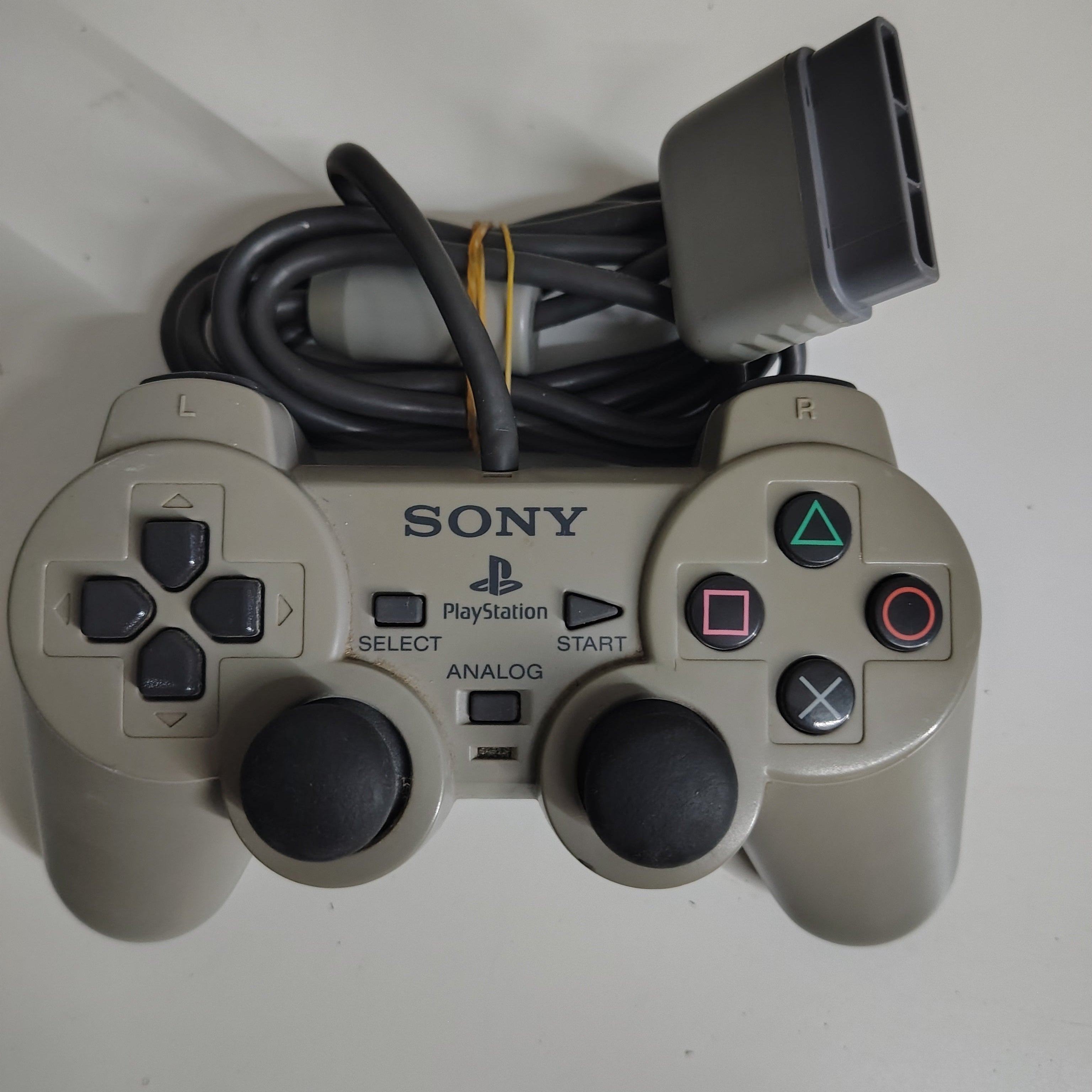 JOISTIK PS1 ORIGINALE