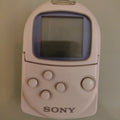 Pocket Station White