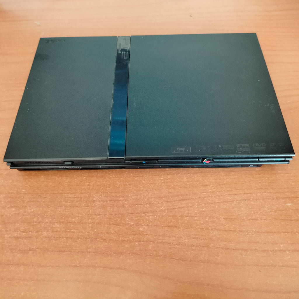 PLAYSTATION 2 SLIM