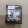 Pokemon Pocket Monsters Card GB Gameboy Nintendo Japan