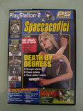 Ps mania 2.0 death degress