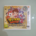 YO KAI WATCH 2 POLPANIME pal