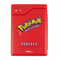 Tiger Electronics Pokedex Pokemon Gioco Elettronico Portatile Rosso 1998