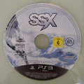 SSX ( solo disco)