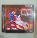 TEKKEN 3 NTSC-JAP