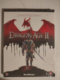 GUIDA UFFICIALE COMPLETA DRAGON AGE II PIGGYBACK INTERACTIVE ITALIANO