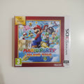 Mario Party Island Tour 🏝️ Super Mario 🇮🇹 ITA 🎮 Nintendo Selects 3DS 2DS
