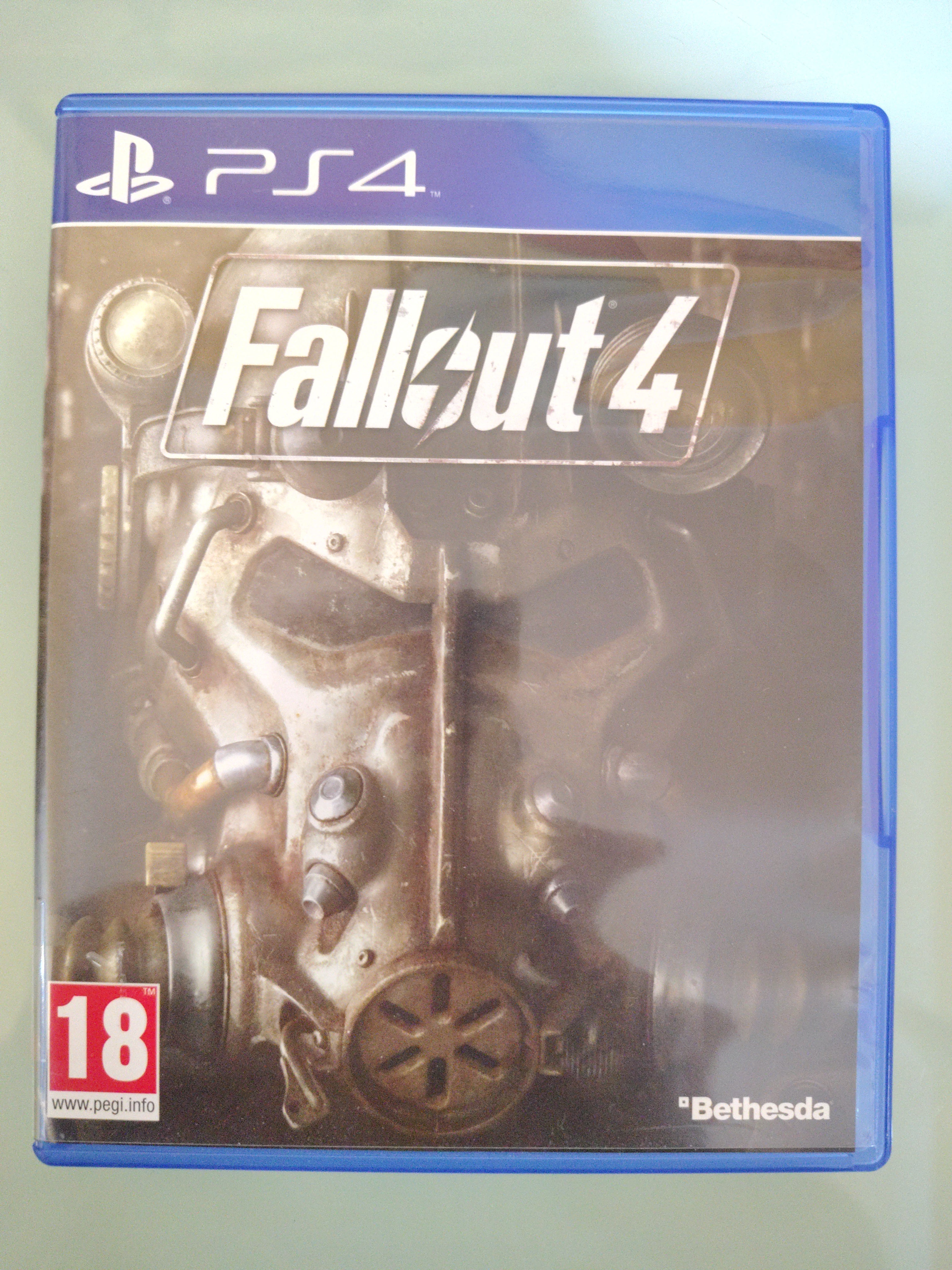 Fallout 4