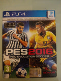 PES 2016 PRO EVOLUTION SOCCER DAY ONE