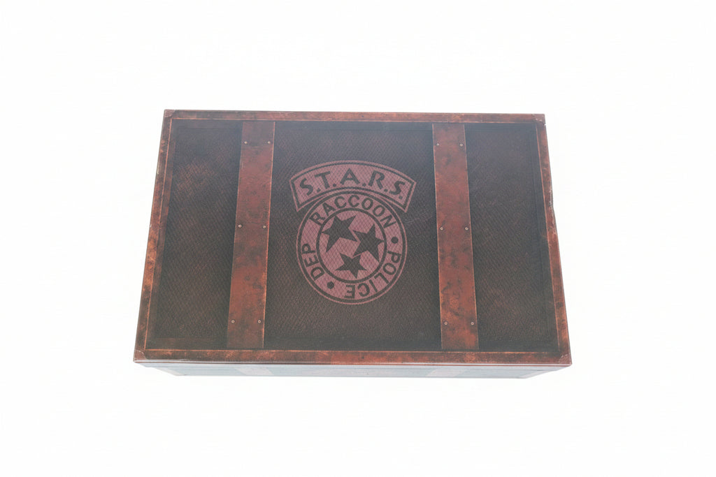 PS4 BIOHAZARD Re:3 Versione Z EDIZIONE DA COLLEZIONE Resident Evil Japan