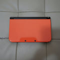NINTENDO NEW 3DS XL ARANCIONE