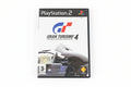 GRAN TURISMO 4